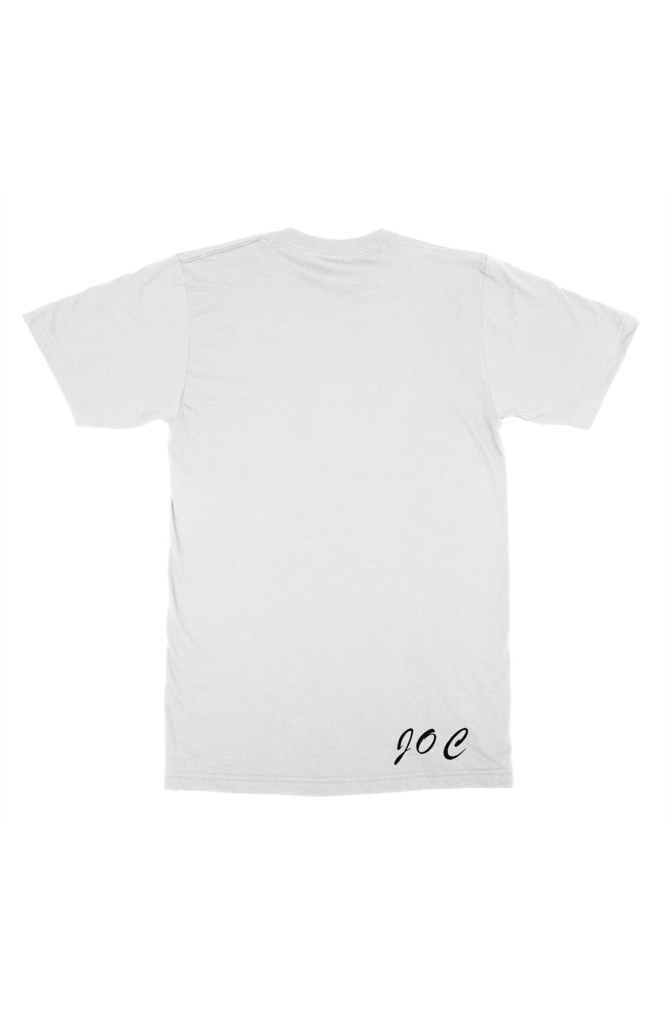 God Help Me Eco T-shirt