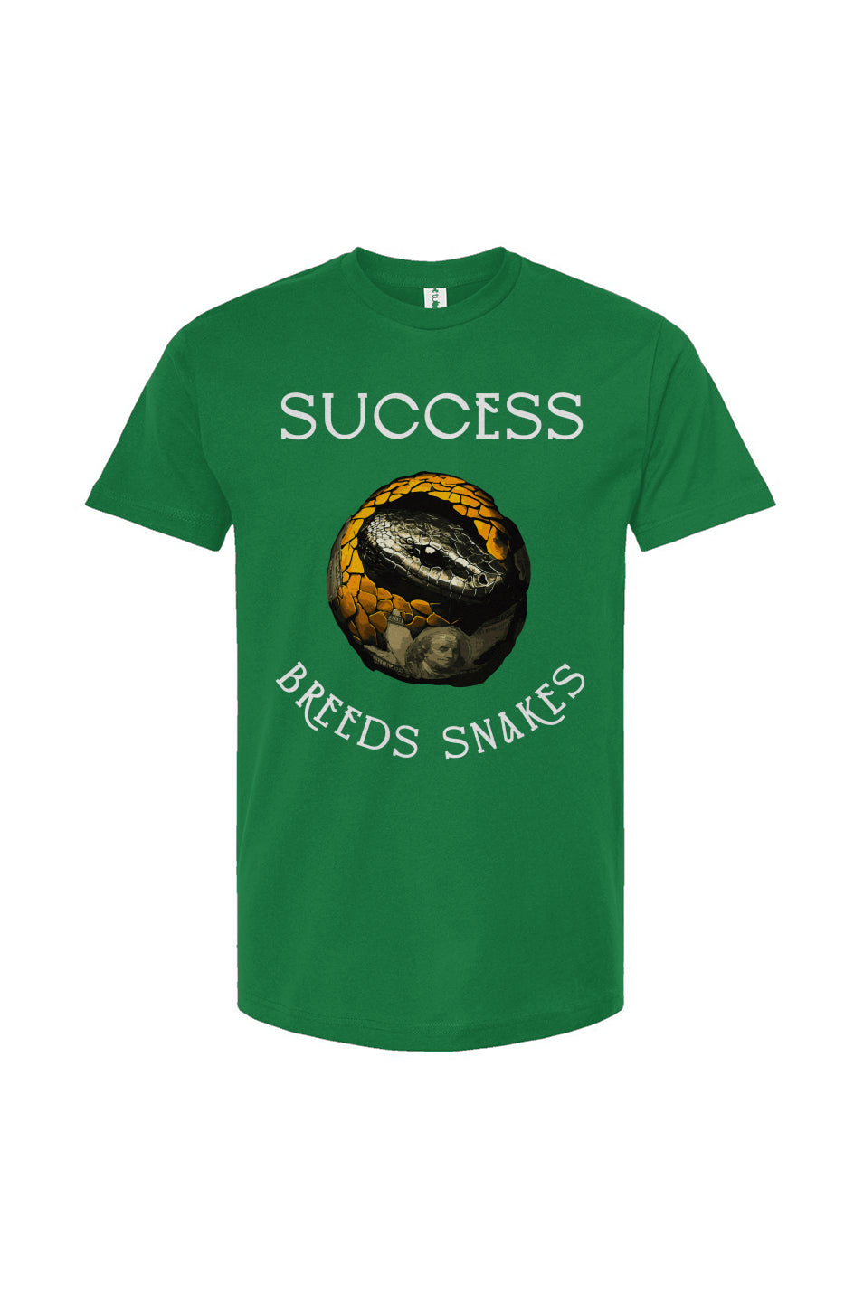 Success and Snakes