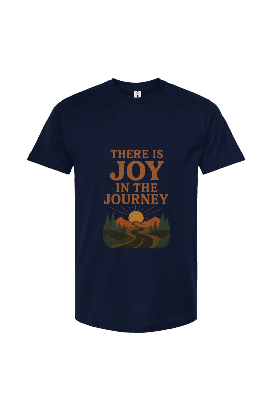 The JOY