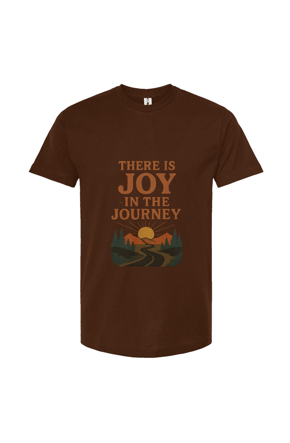 The JOY
