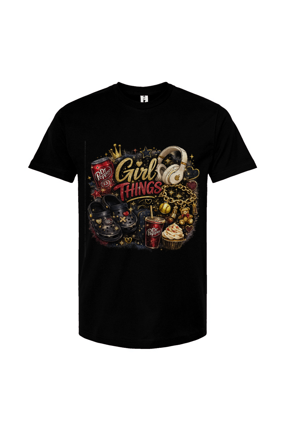 Girl Things 